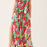 Momo Dress