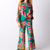 Jane Knit Pants