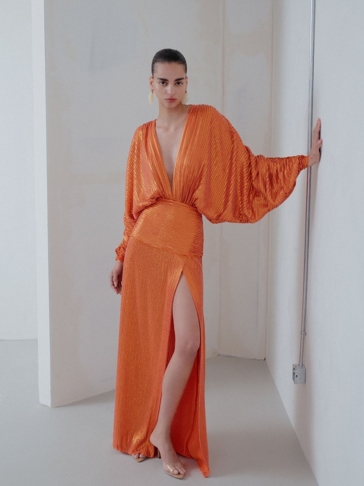 Roxy Maxi Dress – Sisters Roxy Maxi Dress – Sisters