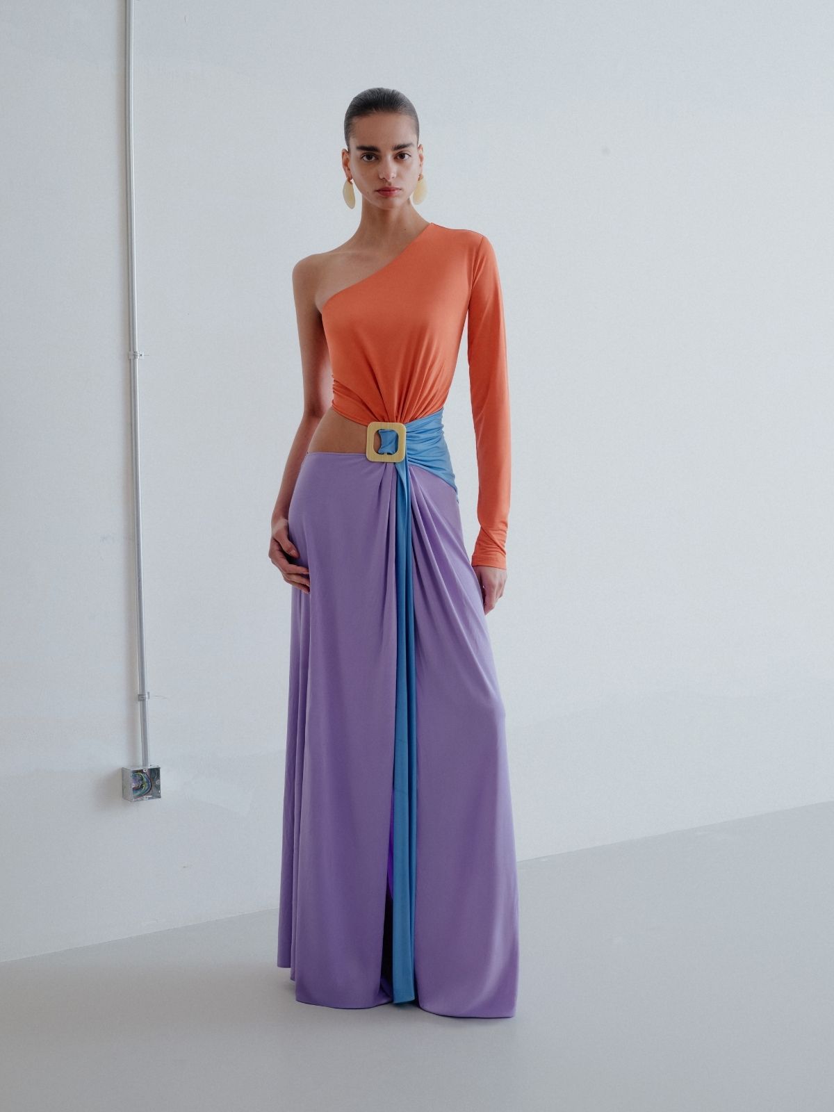 Lola Maxi Dress Sisters Lola Maxi Dress Sisters
