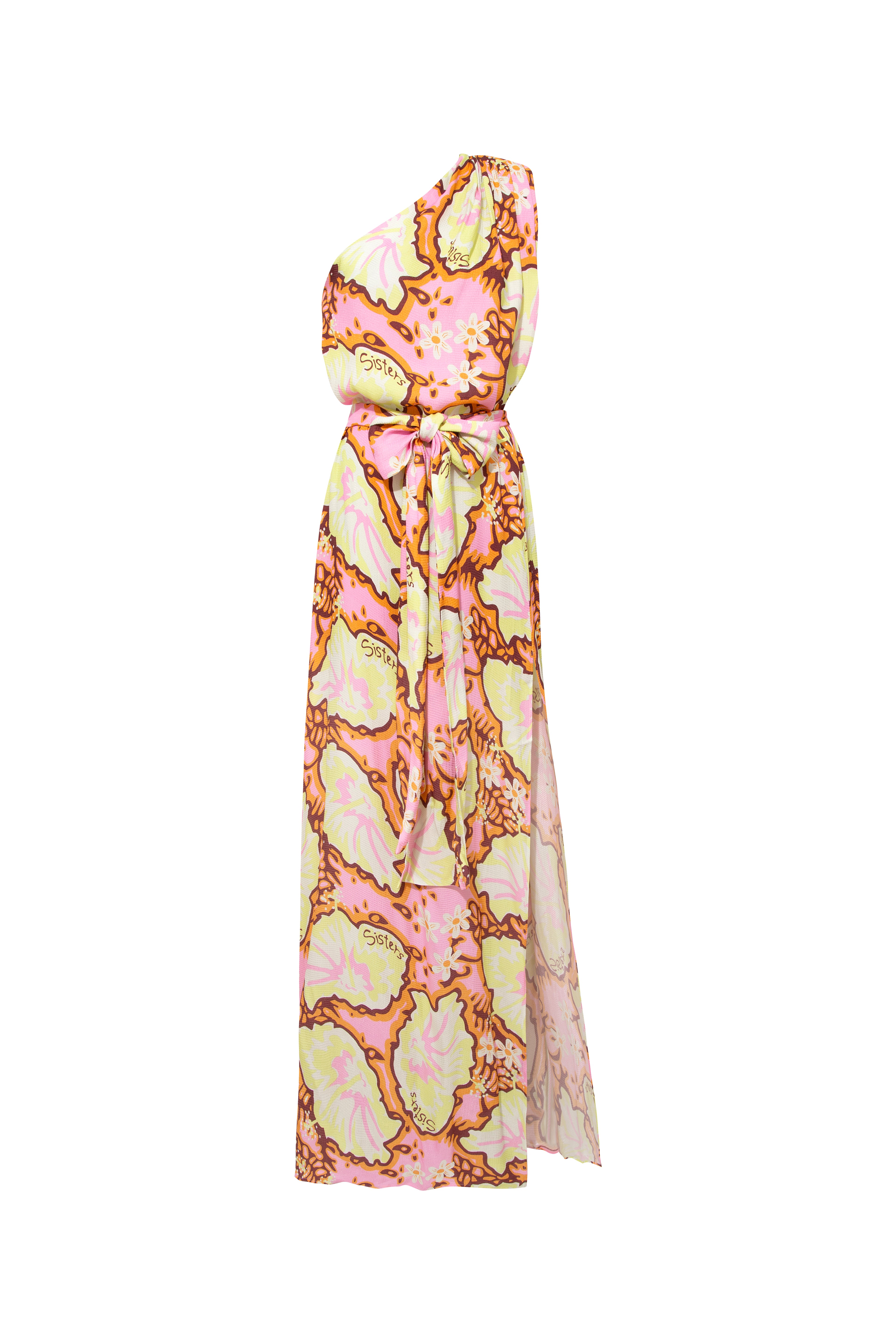 momo dress Momo Dress – Sisters