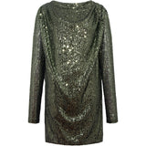 Matilda Sequin Dress