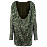 Matilda Sequin Dress