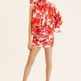 Leandra Mini Dress