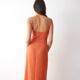 Luisa Dress