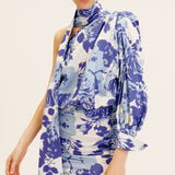 Leandra Mini Dress