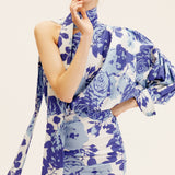 Leandra Mini Dress