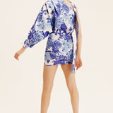 Leandra Mini Dress