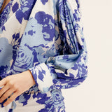 Leandra Mini Dress