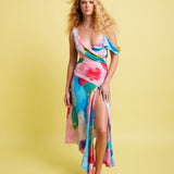 Estelle Midi Dress