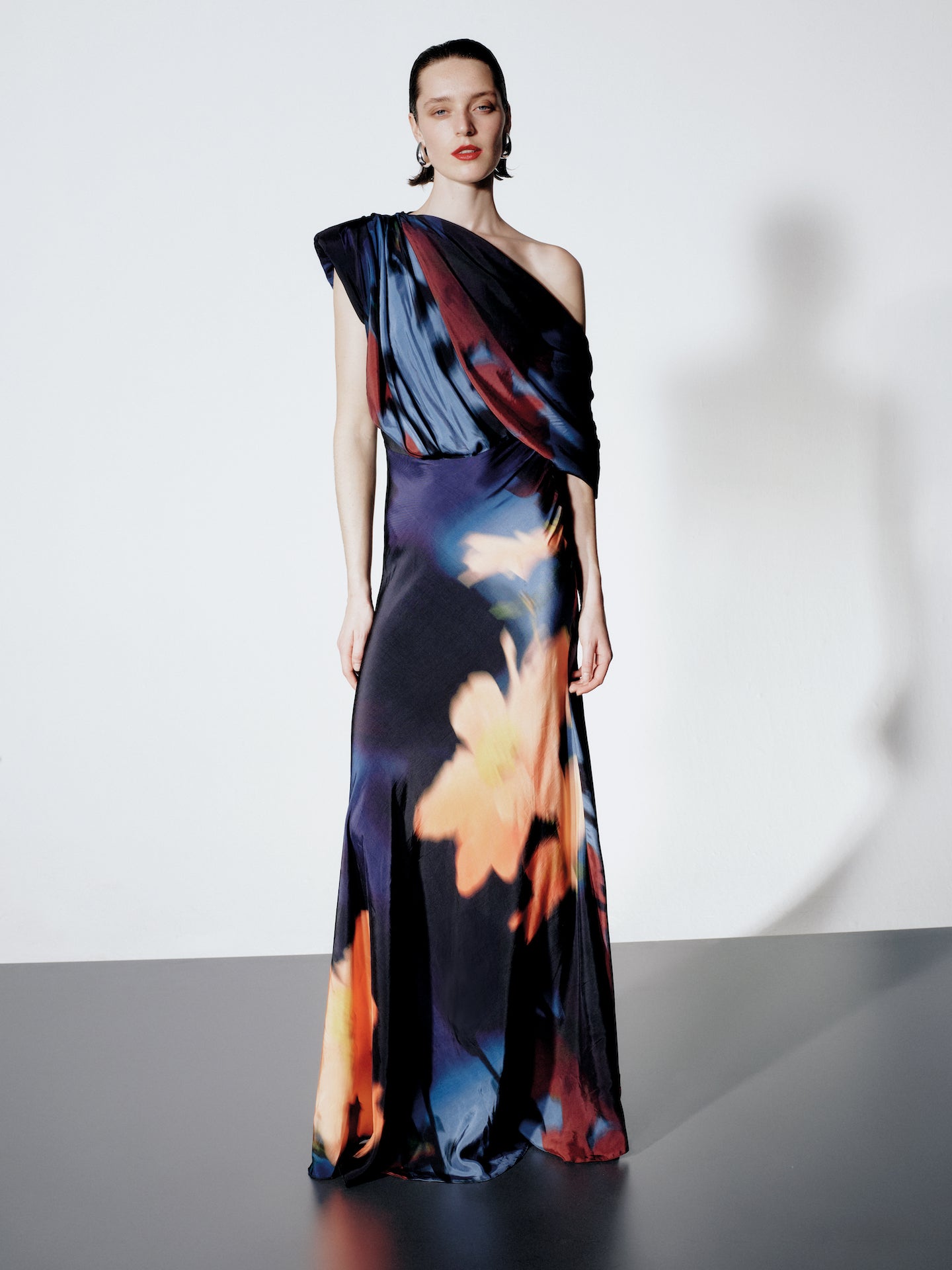 Angelina Maxi Dress Sisters Angelina Maxi Dress Sisters
