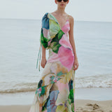 Liza Dress