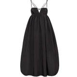 Emilio Midi Dress