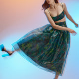 Jaida Skirt