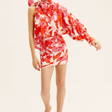 Leandra Mini Dress