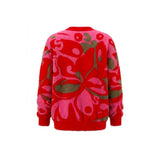 Lune Flower Sweater