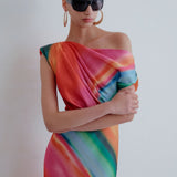 Nikki Dress