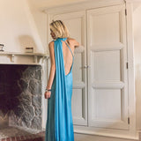 Dahlia Maxi Dress