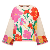 Velora Sweater Knitwear