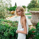 Nysa Maxi Dress