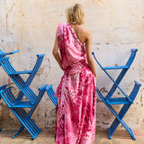 Amie Maxi Dress