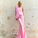 Nysa Maxi Dress