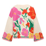 Velora Sweater Knitwear