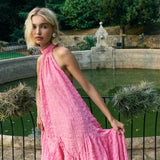 Talia Maxi Dress