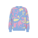 Lune Flower Sweater