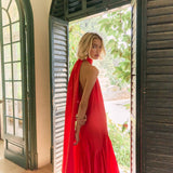 Talia Maxi Dress