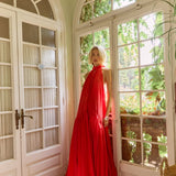Talia Maxi Dress