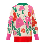 Mirae Cardigan Knitwear