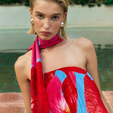 Ruby Dress