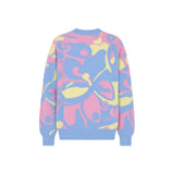 Lune Flower Sweater