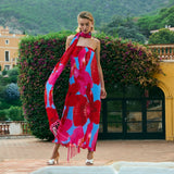 Ruby Dress