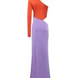 Lola Maxi Dress