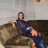 Angelina Maxi Dress