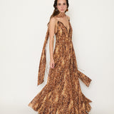 Hera Maxi Dress