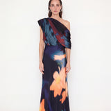 Angelina Maxi Dress