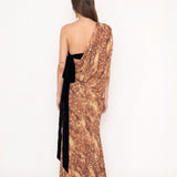 Gaia Maxi Dress