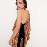 Gaia Maxi Dress