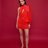 Muse Mini Dress