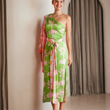 Megan Dress