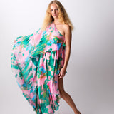 Elle Maxi Dress