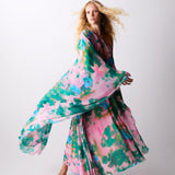 Elle Maxi Dress