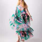 Elle Maxi Dress