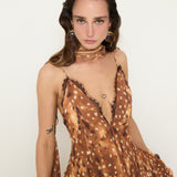 Hera Maxi Dress