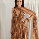 Hera Maxi Dress