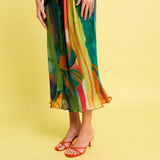 Elena Skirt