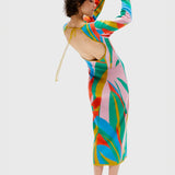 Linda Knit Dress